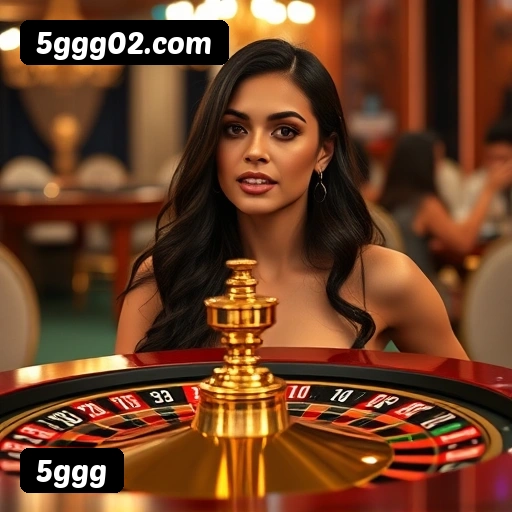 Interface do cassino ao vivo