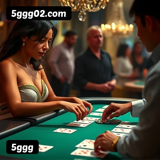 Login rápido no app 5ggg