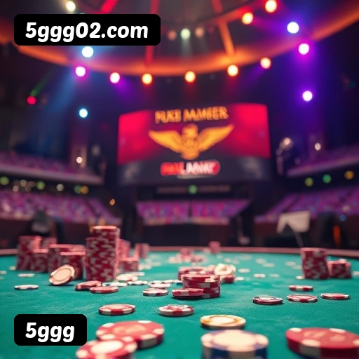 Dicas para ganhar na 5ggg