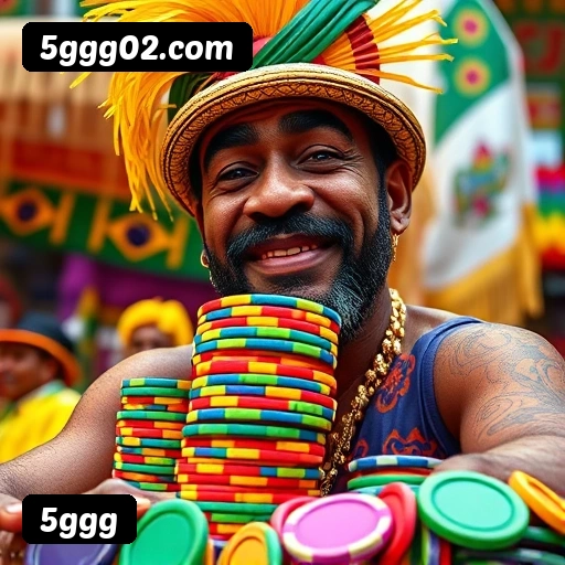 Bônus de Boas-vindas 5ggg